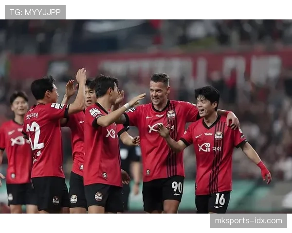 首尔FC联赛战绩低迷,连续客场失利影响争冠节奏。 首尔FC联赛战绩低迷,连续客场失利影响争冠节奏。