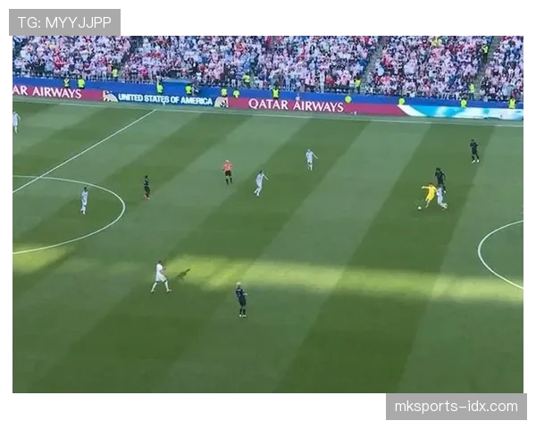 2026世界杯16强战复盘：比利时四球击溃美国防线
